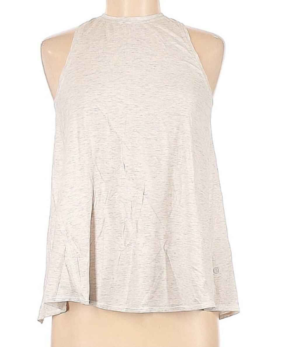 Lululemon active tank